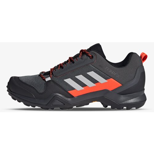 Adidas TERREX AX3 GTX Muška obuća za van, tamno siva, veličina 41 1/3 Cene