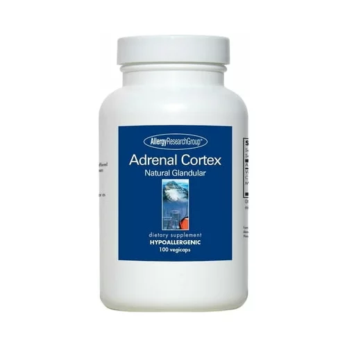 Allergy Research Group adrenal Cortex