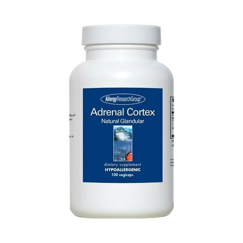Allergy Research Group Adrenal Cortex Slike