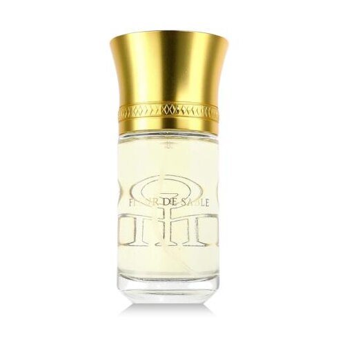 Liquides Imaginaires Fleur De Sable 50 ml parfumska voda unisex Slike
