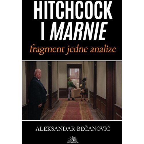  Hitchcook i Marnie Slike