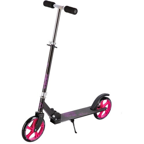 Nils Extreme Romobil za odrasle i omladinu roza boja Nils Cijene