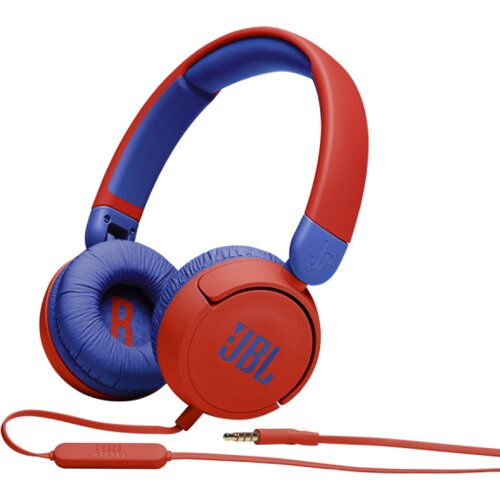 JBL Slu&scaron;alice JR310 crvene Cijene