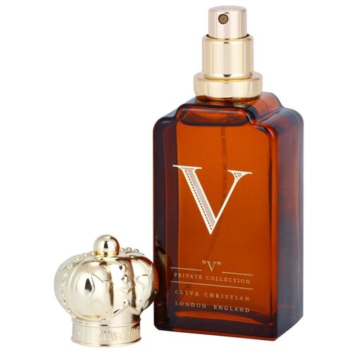 Clive Christian V for Men parfemska voda za mu&amp;scaron;karce 50 ml Slike