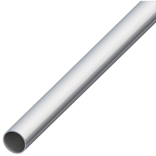 KANTOFLEX Okrogla cev (&Oslash; x Do: 10 x 1.000 mm, Debelina: 1 mm, Nerjavno jeklo) Cene