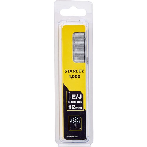 Stanley Ekseri bez glave 12mm/1/2