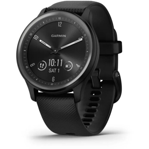 Garmin Pametni sat Vivomove Sport Black Cijene