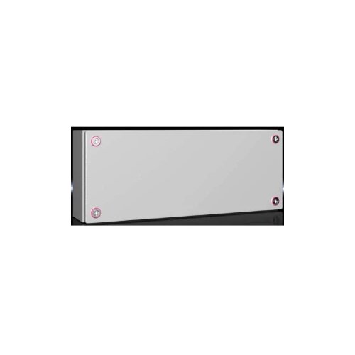 Rittal KX 1533.000 instalacijsko kućište, zidno kućište 500 x 200 x 120 čelični lim svijetlosiva 1 St. Cijene