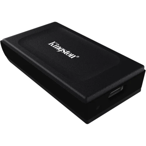 Kingston 1TB Portable SSD XS1000, EAN: 0740617338515