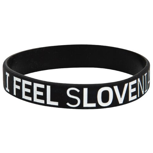 Drugo IFS silikonska narukvica crna Cijene