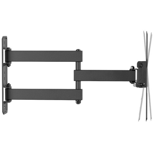  Zidni TV nosač, zglobni, od 23&amp;quot; do 43&amp;quot; ( LCDH41-22B ) Slike