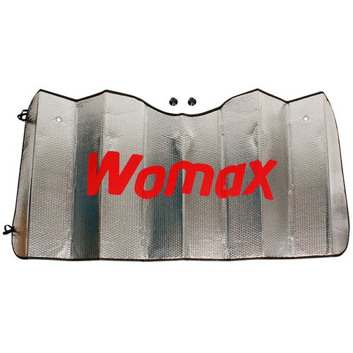 Womax Za&amp;scaron;tita od sunca, Prednja, 150x70 cm Slike