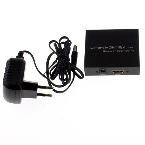 Logilink HDMI HUB 311715 Cijene