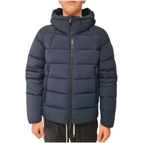 Heskimo Jakne HE9440018 Modra Cene
