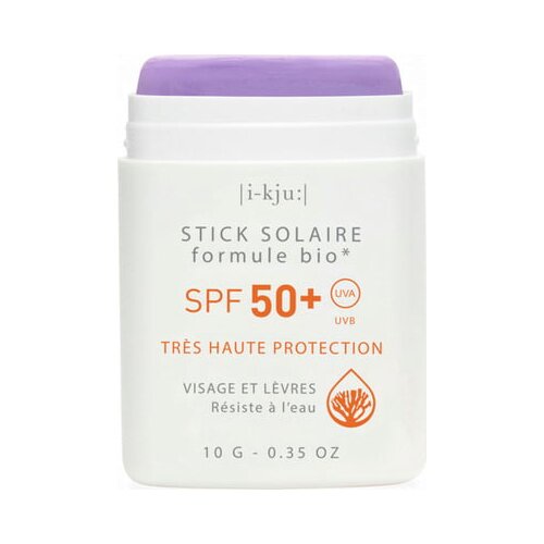 EQ EVOA Sun Stick ZF50+ - Vijolična Slike