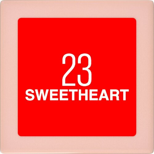 Maybelline Lifter Gloss sijaj za ustnice odtenek 23 Sweet Heart 5.4 ml Slike