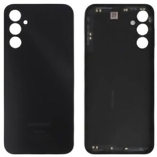Samsung poklopac baterije za A14 4G (A145F) crni original sh Cene
