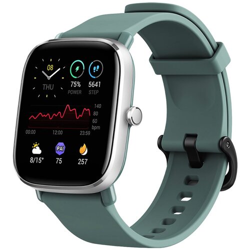 Xiaomi AMAZFIT GTS 2 MINI SAGE GREEN Slike