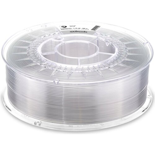 Extrudr PCTG transparent - 1,75 mm / 800 g Slike