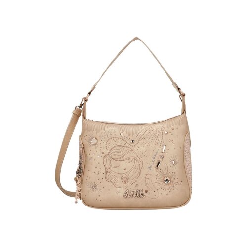 Sany Bags S.L. Anekke, Studio Nude - Torba - Anekke, Studio Nude, 29x25x12 cm Cene