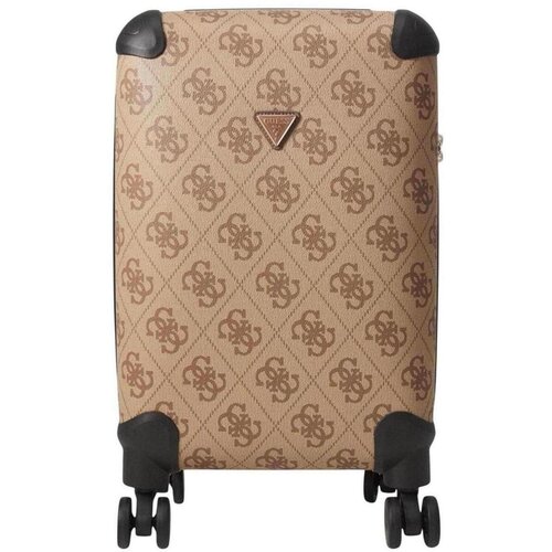 Guess BERTA 22 IN 8-WHEELER TWOB86 88982 Smeđa Cijene