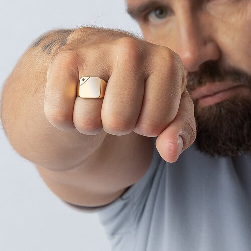 Giorre Man&amp;#039;s Ring 37968-23-1 Slike