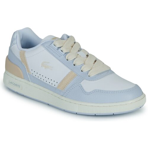 Lacoste T-CLIP Bijela Slike