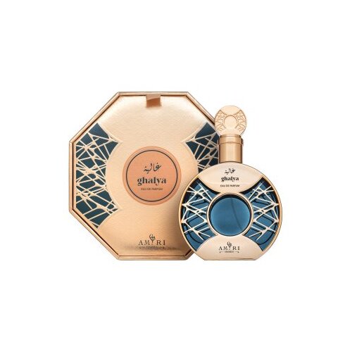 Hamidi Ghalya parfumirana voda unisex 100 ml Slike