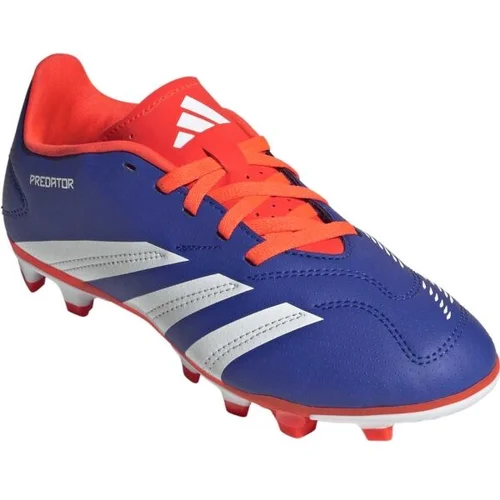 Adidas PREDATOR CLUB L FXG J Dječje kopačke, plava, veličina