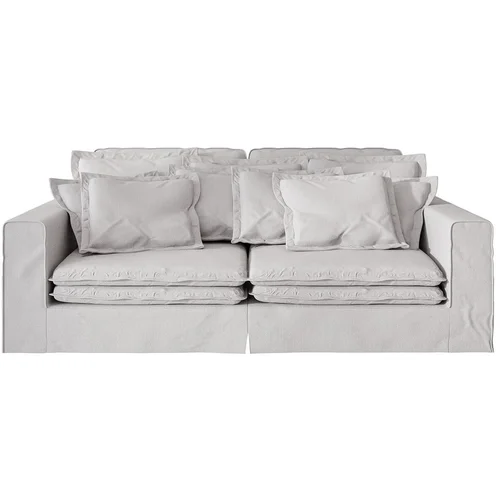 Ropez Bijela sofa 236 cm Nora –