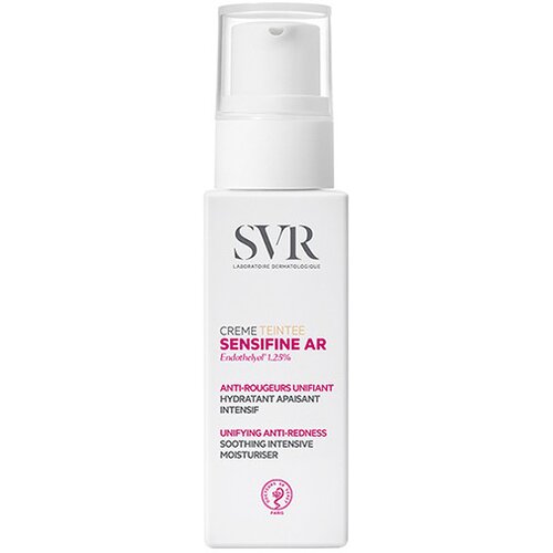 SVR Tonirana krema za lice Sensifine Ar, 40ml Slike