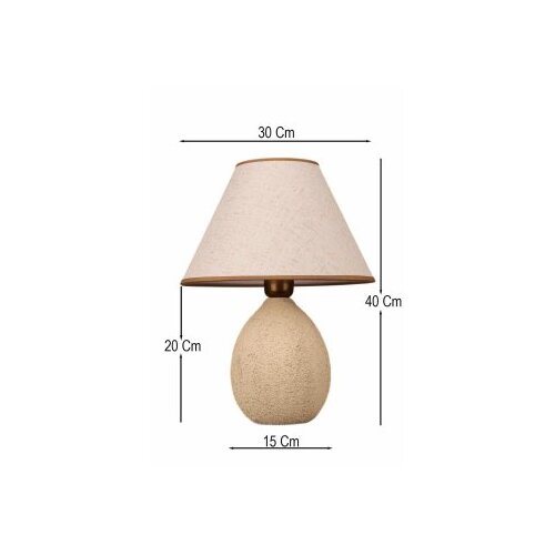 Opviq BK211 stona lampa Cene
