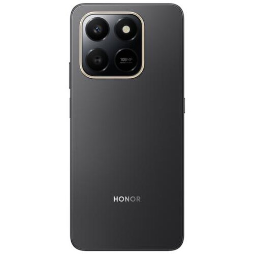 Honor X7D Velvet 6GB/128GB Black Slike