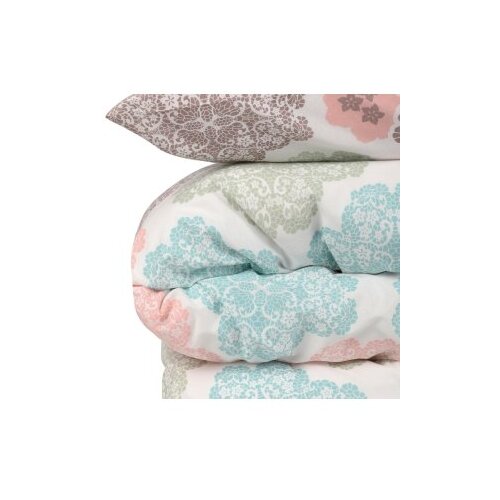 L&amp;#039;essentiel Maison Komplet posteljina (160x220) Andalucia Turquoise Slike