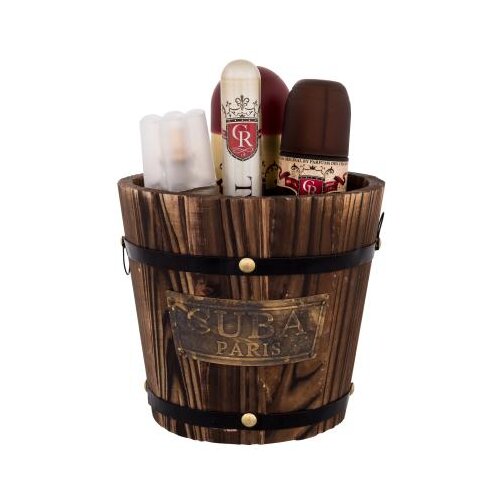 Cuba Royal darilni set za mo&scaron;ke Cene