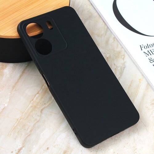 Maska za Xiaomi Redmi 13C 4G/ Poco C65 4G mat Giulietta crna Cene