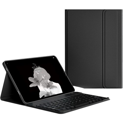 Ykcloud Flip cover in Bluetooth Tipkovnica ZW109C za Realme Pad X 10.95&amp;quot;, (20651960) Slike