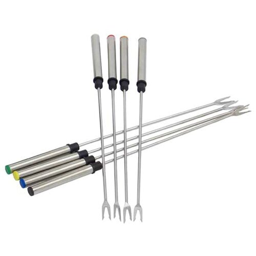 Set vilica za fondue Slike