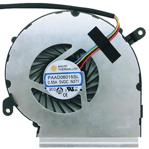  Ventilator MSI GL62 GL62M GL72 GL72M GV62 - Grafika (GPU) Cijene