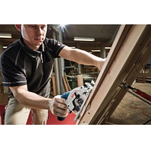 Bosch Professional GKS 12V-26 ručna kružna pila Slike