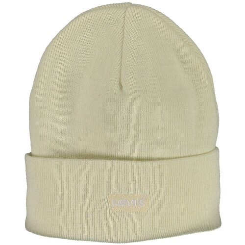 LEVI&amp;amp;#039;S LEVI&amp;amp;#39;S WHITE WOMAN BEANIE Slike