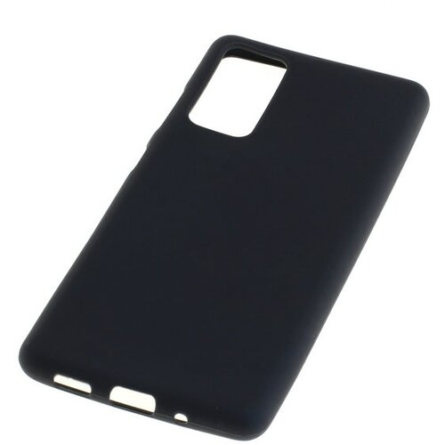 OTB Silikonski omot za Samsung Galaxy S20 FE, crni Cijene