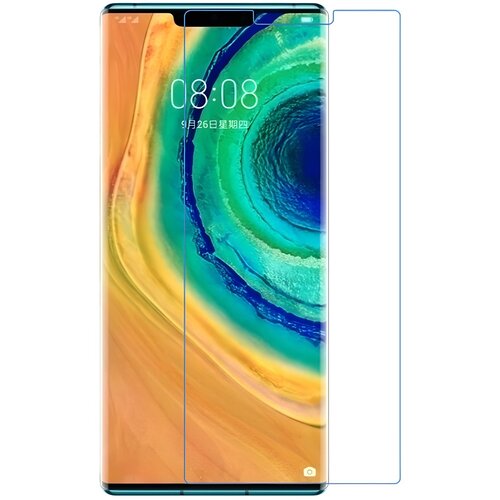 Premium kaljeno staklo 9H za Huawei Mate 30 Pro - Prozirna KP18915 Cijene