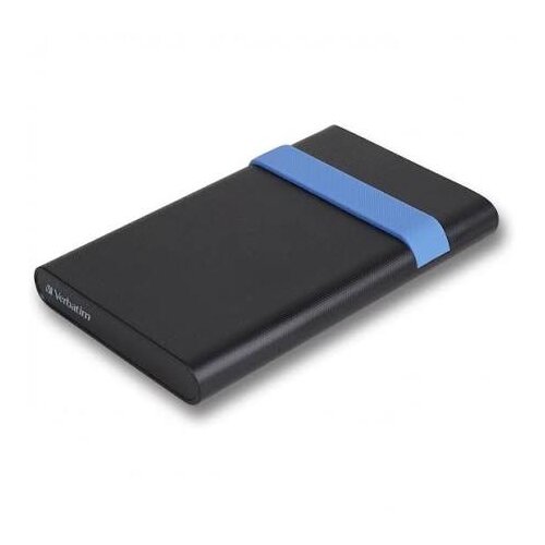 Verbatim Secure Enclosure Kit Keypad Access 2,5 USB 3.2 Gen 2 Cene