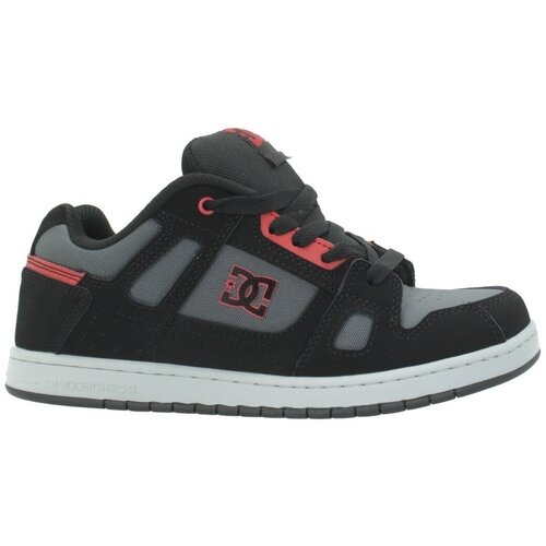 Dc Shoes Modne superge Stag Yth Črna Slike