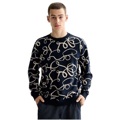 SCOTCH & SODA muška dukserica sa printom SS181520-401 Cene