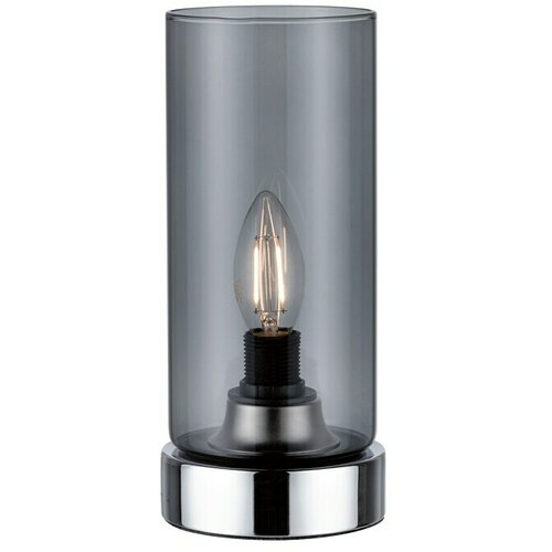 PAULMANN 77056 - 1xE14/40W Dodirna stona lampa PINJA 230V Cene