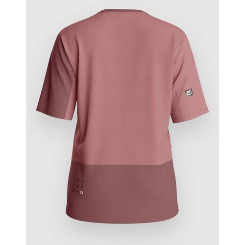 Ortovox Sequence Free Jersey chestnut Slike