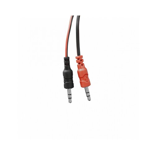 White Shark gaming slu&amp;scaron;alice GH-2040 SERVAL Slike