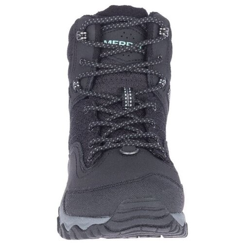 Merrell Trekking čevlji Thermo Akita Mid Wp J036490 Black Slike